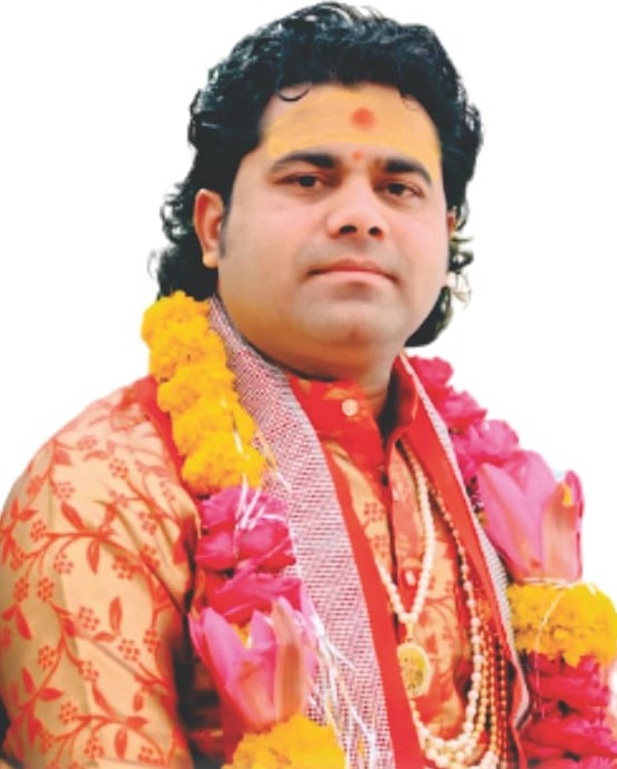 Anand Sharma